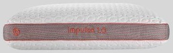 Bedgear Impulse 1.0 Pillow 863132503 Impulse 1.0 Pillow Pillows